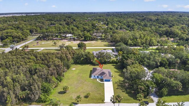 13393 40th Lane N, West Palm Beach, FL 33411