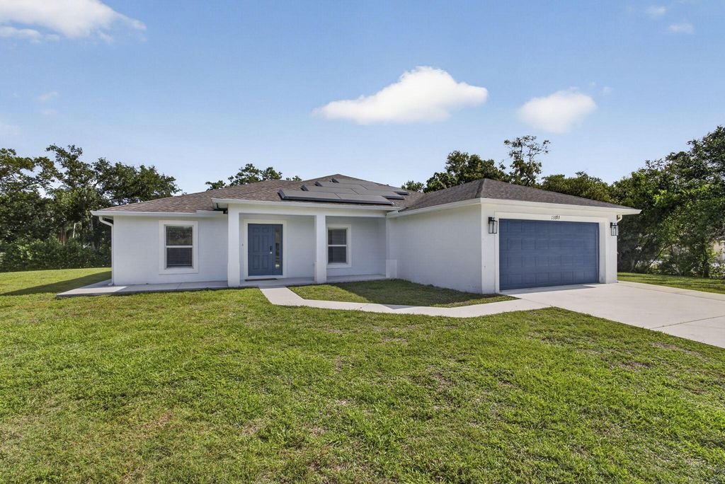 13393 40th Lane N, West Palm Beach, FL 33411