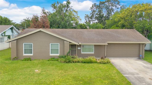 1723 HUGHEY STREET, Kissimmee, FL 34741