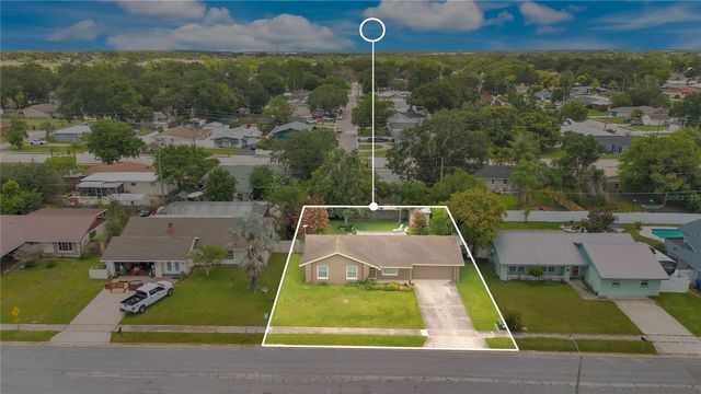 1723 HUGHEY STREET, Kissimmee, FL 34741