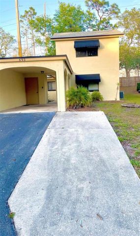 695 & 693 BELFLOWER PLACE, Altamonte Springs, FL 32701
