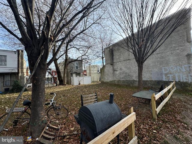 2624 N STANLEY ST, Philadelphia, PA 19132