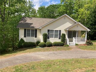 142 Cedar Springs Lane, Dahlonega, GA 30533