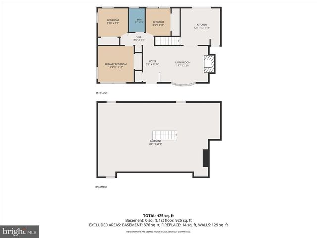 344 DONNA LN, York, PA 17403