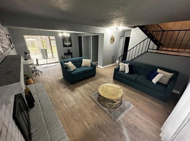 23502 Briarcreek Boulevard, Spring, TX 77373