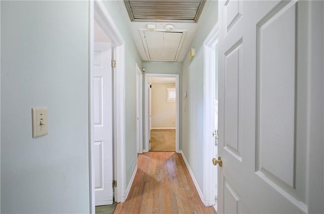 24 Beechwood Drive, Cartersville, GA 30120