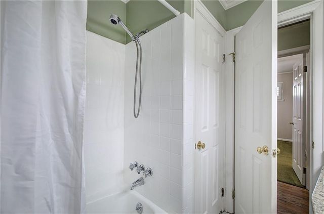 24 Beechwood Drive, Cartersville, GA 30120