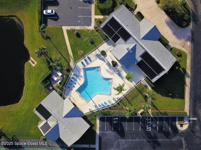 4133 Green Oak Drive, Melbourne, FL 32901