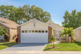 4133 Green Oak Drive, Melbourne, FL 32901