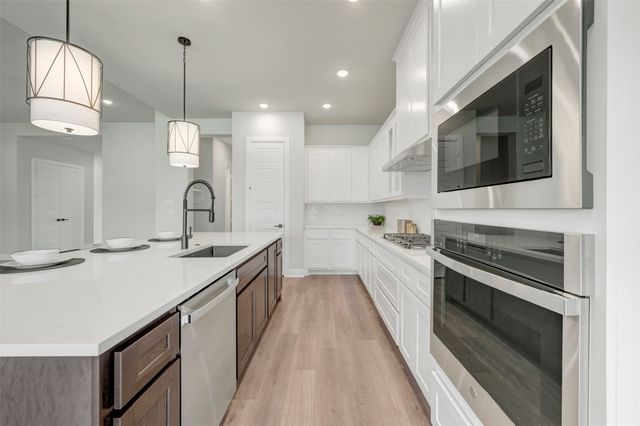 1424 Dolcetto Drive, Fate, TX 75087
