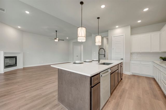 1424 Dolcetto Drive, Fate, TX 75087