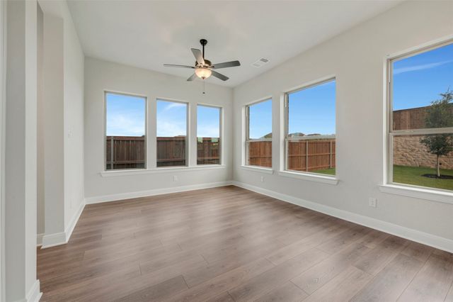 1424 Dolcetto Drive, Fate, TX 75087