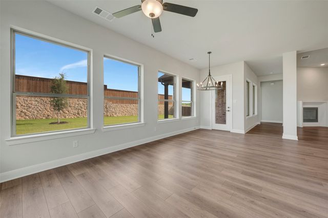 1424 Dolcetto Drive, Fate, TX 75087
