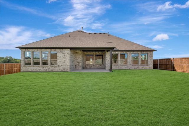 1424 Dolcetto Drive, Fate, TX 75087