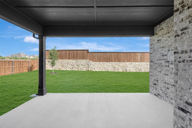 1424 Dolcetto Drive, Fate, TX 75087