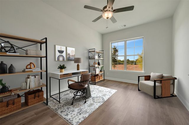1424 Dolcetto Drive, Fate, TX 75087