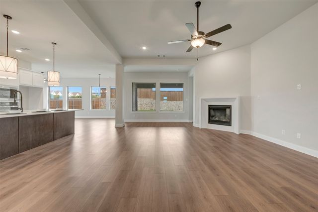 1424 Dolcetto Drive, Fate, TX 75087