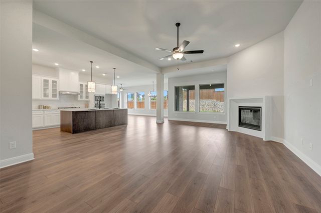 1424 Dolcetto Drive, Fate, TX 75087