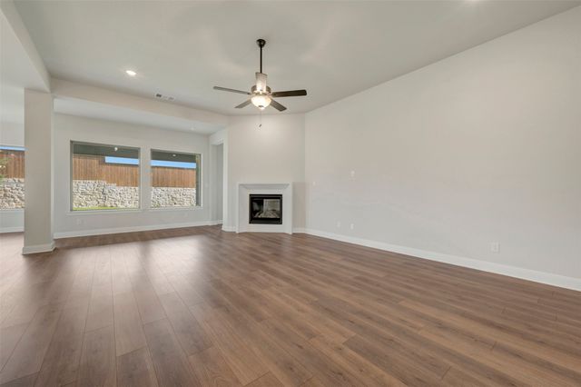 1424 Dolcetto Drive, Fate, TX 75087