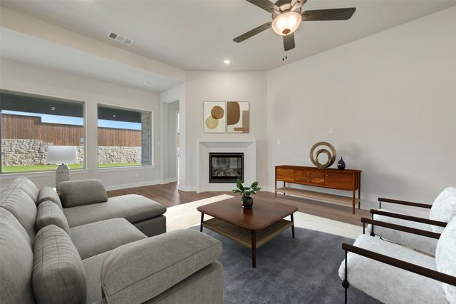 1424 Dolcetto Drive, Fate, TX 75087