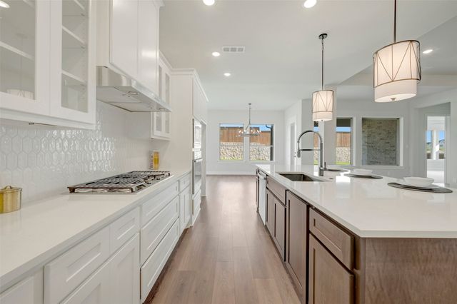 1424 Dolcetto Drive, Fate, TX 75087