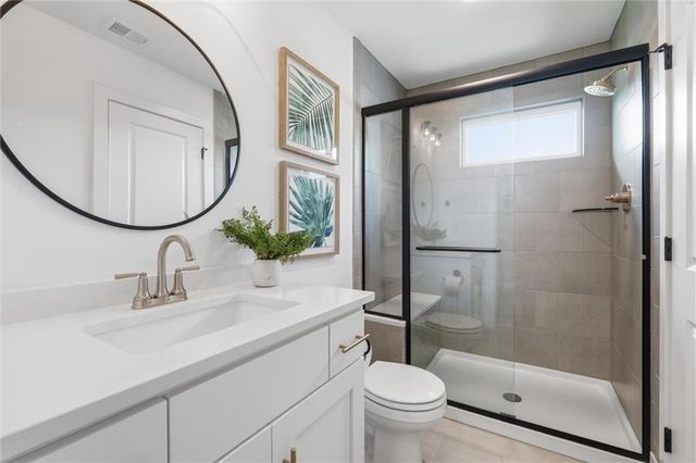 10711 West 173rd Terrace, Overland Park, KS 66221