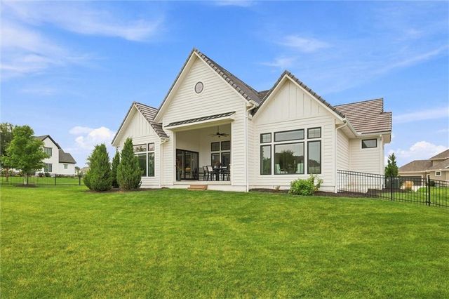 10711 West 173rd Terrace, Overland Park, KS 66221