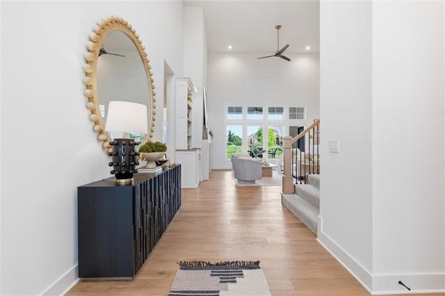 10711 West 173rd Terrace, Overland Park, KS 66221