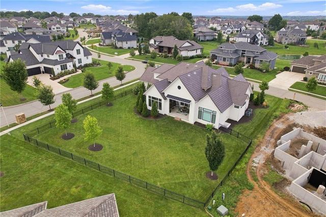 10711 West 173rd Terrace, Overland Park, KS 66221