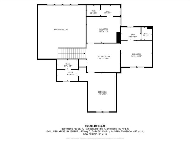10711 West 173rd Terrace, Overland Park, KS 66221