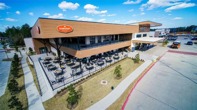 160 Knollbrook Circle, Montgomery, TX 77316
