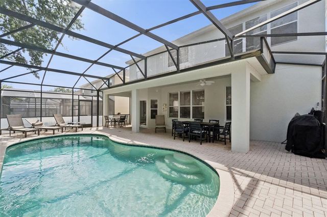 7759 TOSTETH STREET, Kissimmee, FL 34747