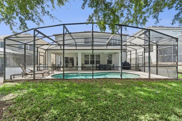 7759 TOSTETH STREET, Kissimmee, FL 34747