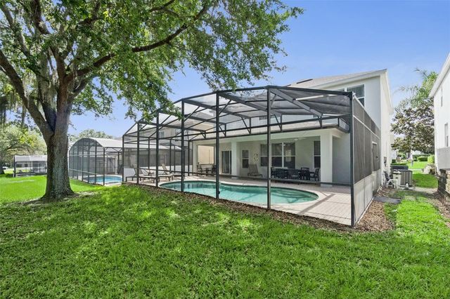 7759 TOSTETH STREET, Kissimmee, FL 34747