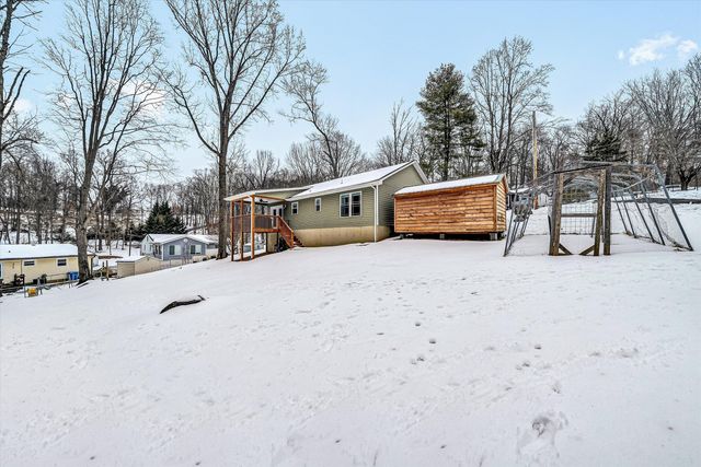 2111 Woodland RD, Roanoke, VA 24014