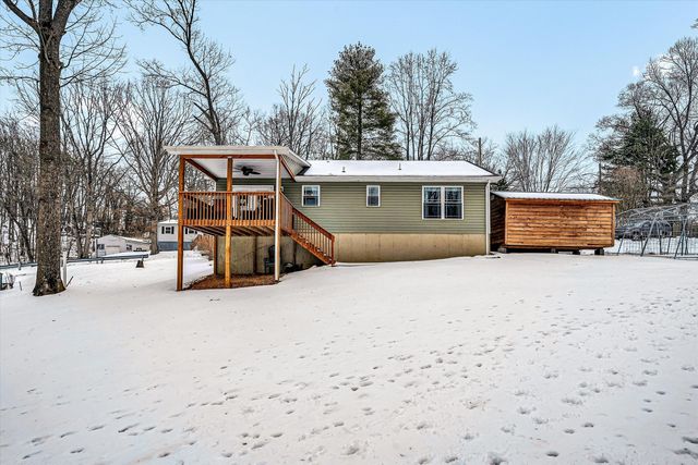 2111 Woodland RD, Roanoke, VA 24014