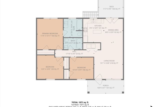 2111 Woodland RD, Roanoke, VA 24014