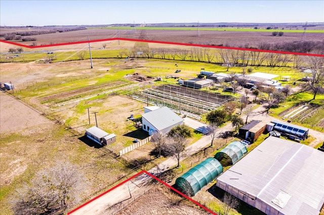 480 Mill RD, Maxwell, TX 78656