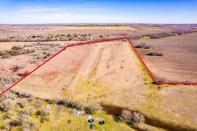480 Mill RD, Maxwell, TX 78656