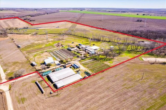 480 Mill RD, Maxwell, TX 78656