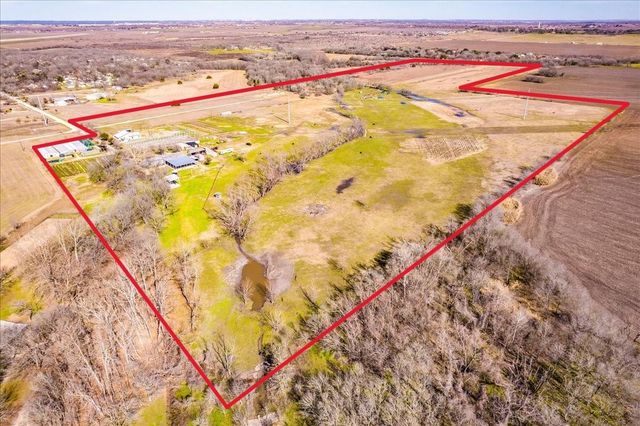 480 Mill RD, Maxwell, TX 78656