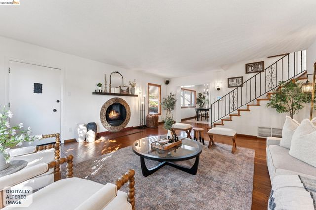 1078 Calaveras Way, Vallejo, CA 94590