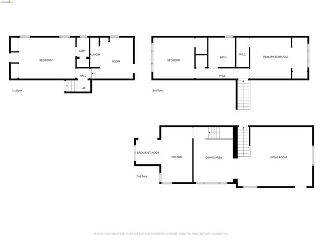 1078 Calaveras Way, Vallejo, CA 94590