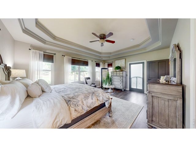 6421 Jordan Dr, Loveland, CO 80537