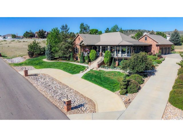 6421 Jordan Dr, Loveland, CO 80537