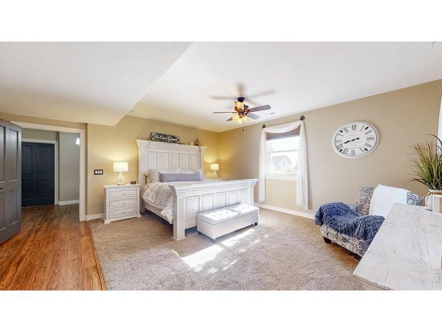 6421 Jordan Dr, Loveland, CO 80537