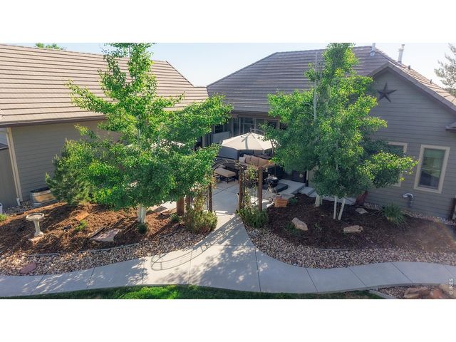 6421 Jordan Dr, Loveland, CO 80537