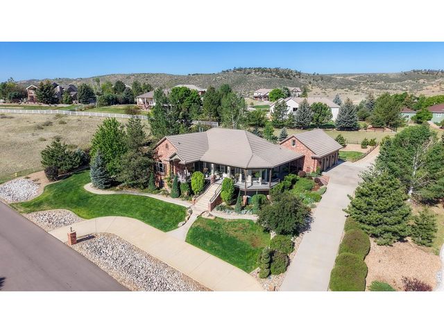 6421 Jordan Dr, Loveland, CO 80537