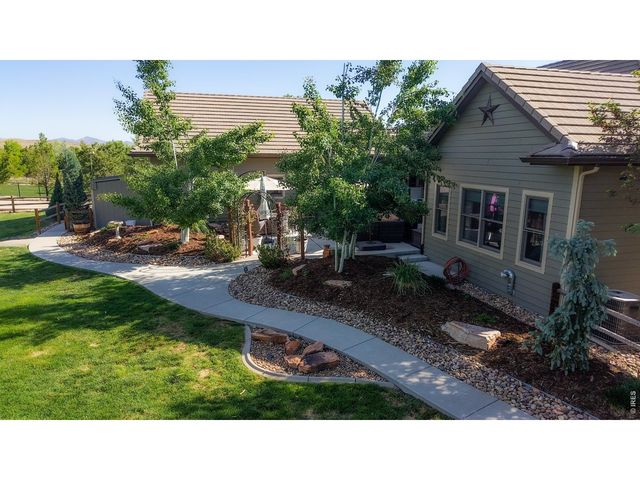 6421 Jordan Dr, Loveland, CO 80537
