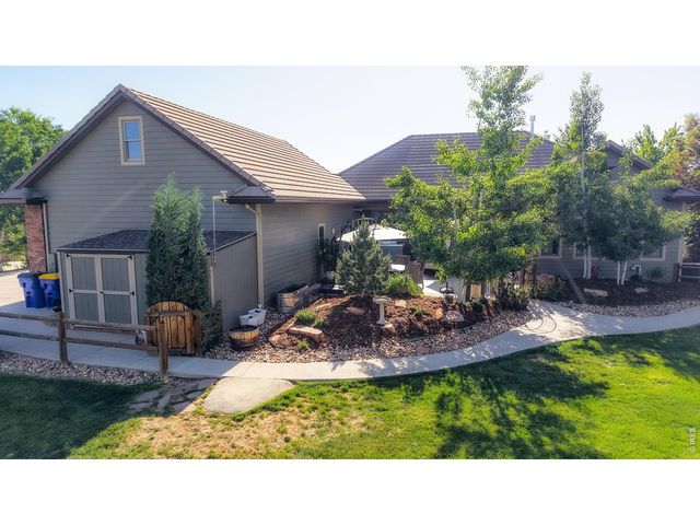 6421 Jordan Dr, Loveland, CO 80537